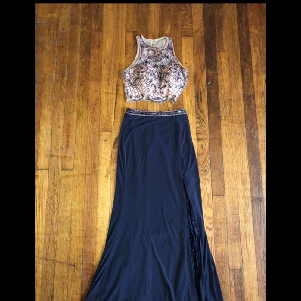 Beautiful Prom Dress